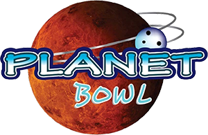 Planet Bowl Logo